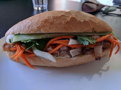 Victoria Tavern, Hobart - Internet Find 0