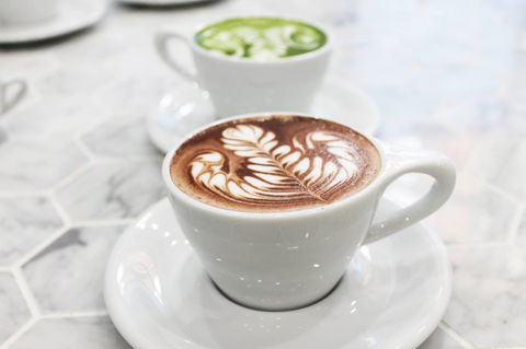 White Mojo Speciality Coffee & Roaster - Box Hill - Internet Find 0