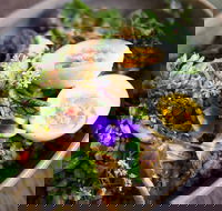 Wilde Kitchen - Internet Find