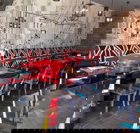 Yandi Asian Fusion - Internet Find