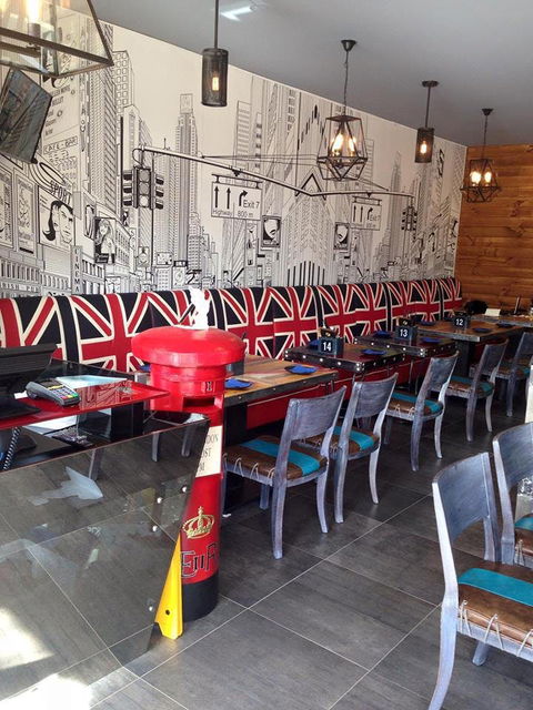 Yandi Asian Fusion - Internet Find 0