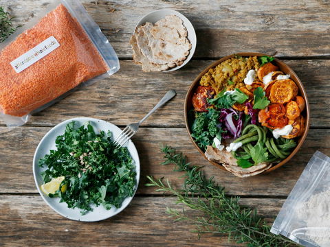 Affordable Wholefoods Lismore - Internet Find 0
