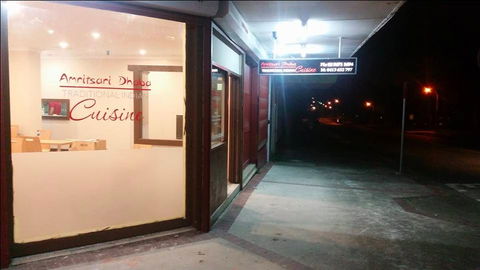Amritsari Dhaba - Internet Find 0