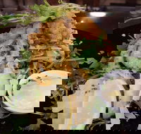 Barassis at Cazalys - Internet Find