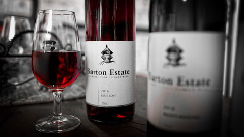 Barton Estate Winery - Internet Find 0