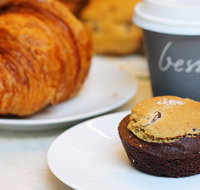 Bessa Coffee - Internet Find