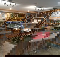 Cherry Tree Hill Wines - Internet Find