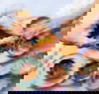 Chocolateria San Churro - Leederville - Internet Find