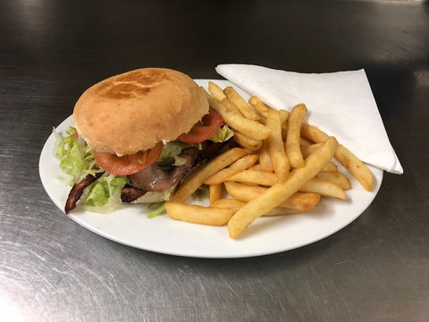 Coach House Cafe - Internet Find 1