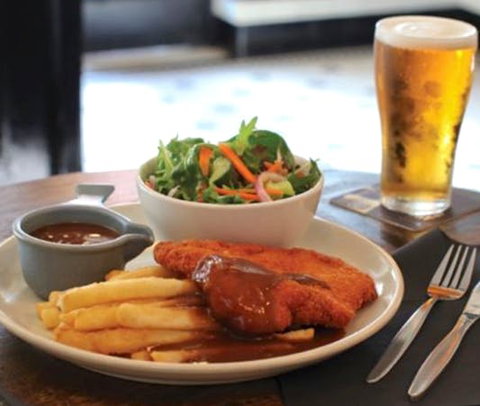 Crest Hotel - Internet Find 0