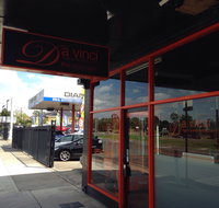 Da Vinci's Pizza Gallery - Watsonia - Internet Find
