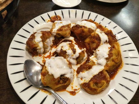 Golistan Restaurant - Internet Find 0