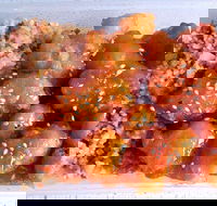 Henry's Kitchen - Internet Find