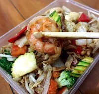 Hot Wok Cafe - Internet Find
