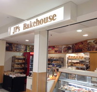Jp's Bakehouse - Internet Find