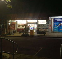 Keperra Fish and Chip Take Away - Internet Find