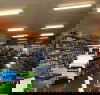 Moruya Health Cafe - Internet Find