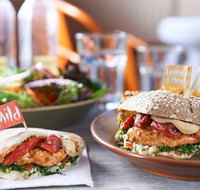 Nando's - Parkwood - Internet Find