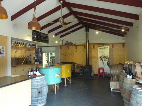 Pagan Cider - Internet Find 1