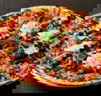 Pompei Pizza and Pasta - Internet Find