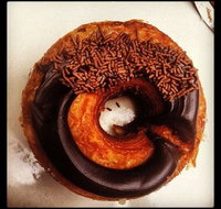 Rathdowne Street Cafe - Internet Find