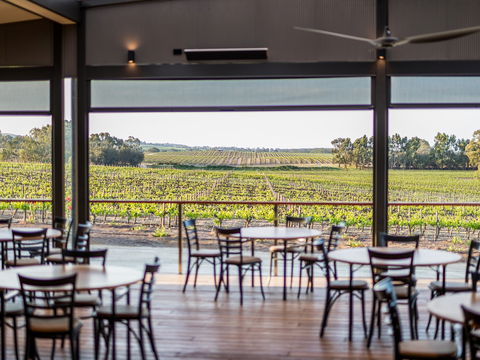 Slate Restaurant - Internet Find 1