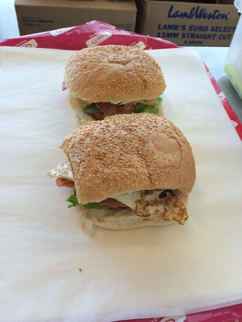 Taylor's Seafood - Internet Find 0