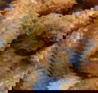 The Chook Shack - Internet Find