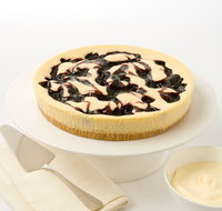 The Cheesecake Shop - Malaga - Internet Find