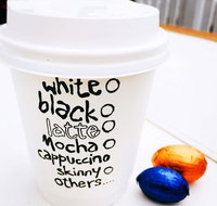 The Pitstop Drive Thru Coffee Cafe - Internet Find