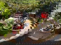Undercliff Winery and Gallery