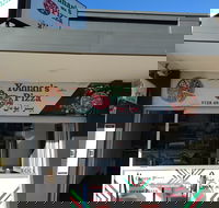 Younan's Pizza - Internet Find