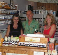 Mullumbimby Herbals - Internet Find