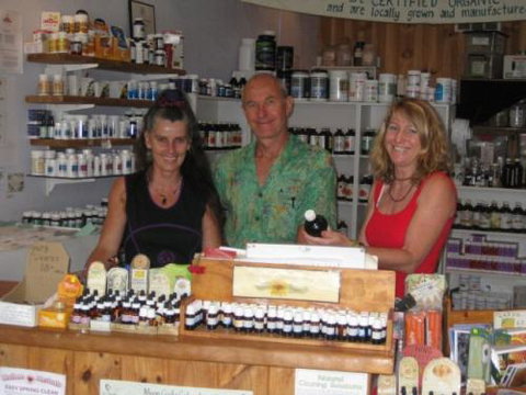 Mullumbimby Herbals - Internet Find 0