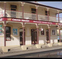 Macleay River Hotel - Internet Find