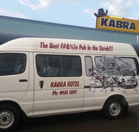 Kabra Hotel - Internet Find