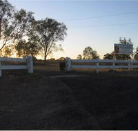 Rockhampton Riverside Cabins - Internet Find