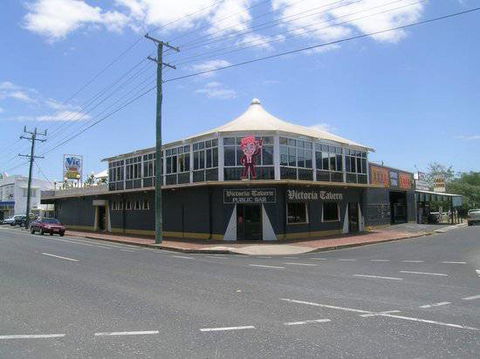 Victoria Tavern - Internet Find 0