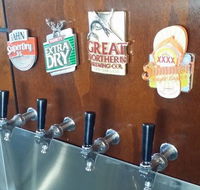 Railway Hotel Yeppoon - Internet Find