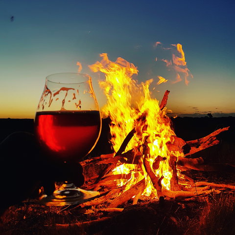 Black Dog Brewery - Internet Find 0