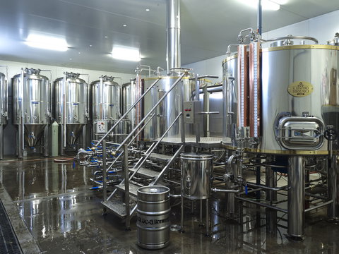 Black Dog Brewery - Internet Find 1