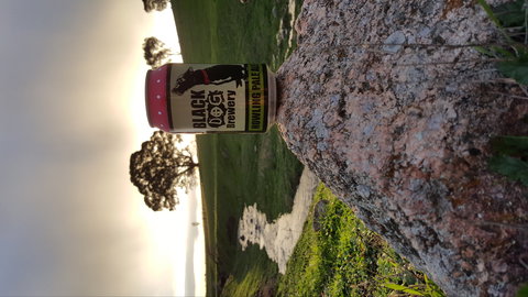 Black Dog Brewery - Internet Find 2