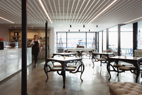 Brooke Street Larder - Internet Find 1