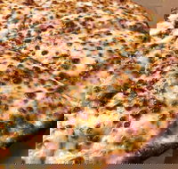 Domino's - Wendouree - Internet Find