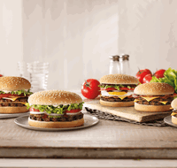 Hungry Jack's - Keperra - Internet Find