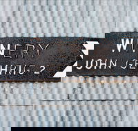 John Gehrig Wines King Valley - Internet Find