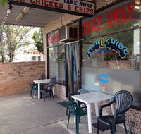 Lynch Road Fish and Chips - Internet Find