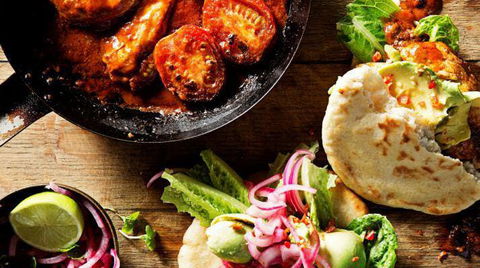 Nando's - Williamstown - Internet Find 0