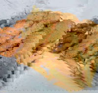 Oh My Cod - Internet Find