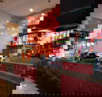Oriental Wong's Kitchen - Internet Find